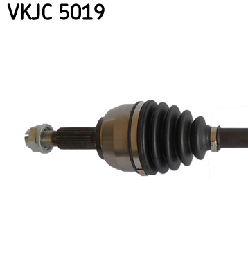 SKF SKFVKJC5019 Féltengely